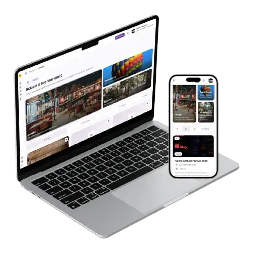 Funzionalità Esplora