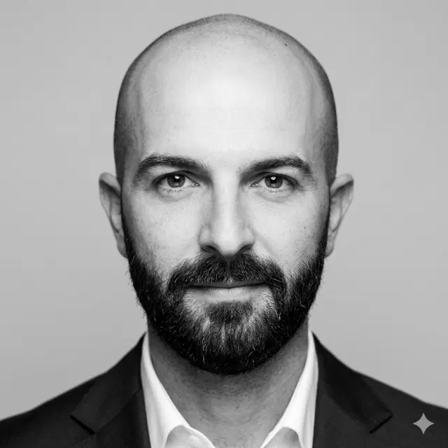 Maurizio Cherchi's avatar