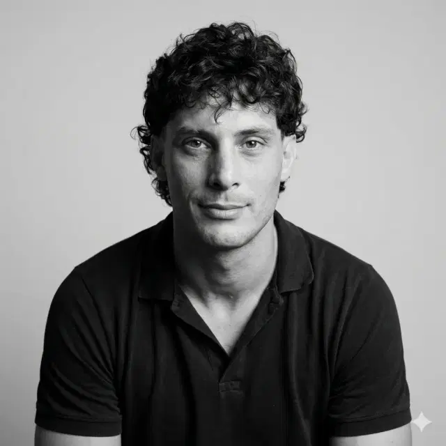 Federico Maesano's avatar