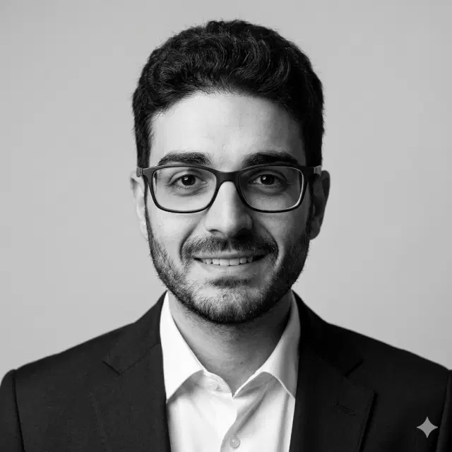 Carmine Perrone's avatar